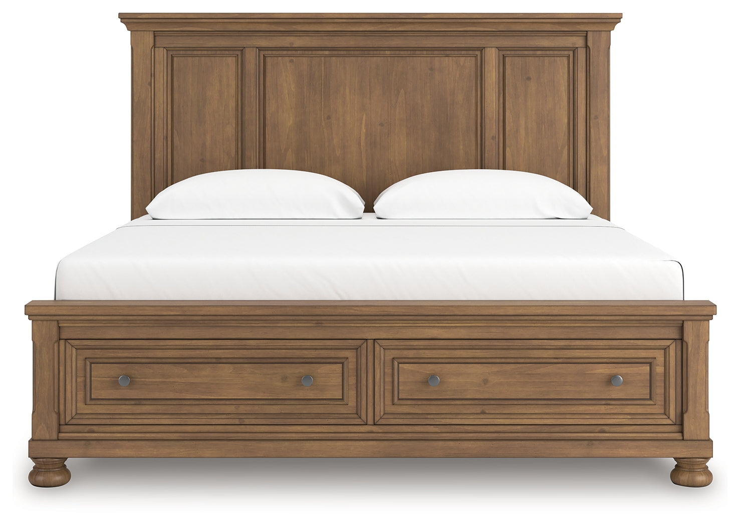 Feddinger Bedroom - Tampa Furniture Outlet
