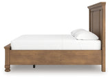 Feddinger Bedroom - Tampa Furniture Outlet