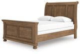 Feddinger Bedroom - Tampa Furniture Outlet