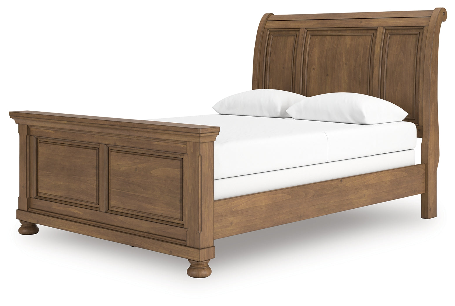 Feddinger Bedroom - Tampa Furniture Outlet