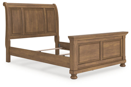 Feddinger Bedroom - Tampa Furniture Outlet