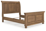 Feddinger Bedroom - Tampa Furniture Outlet