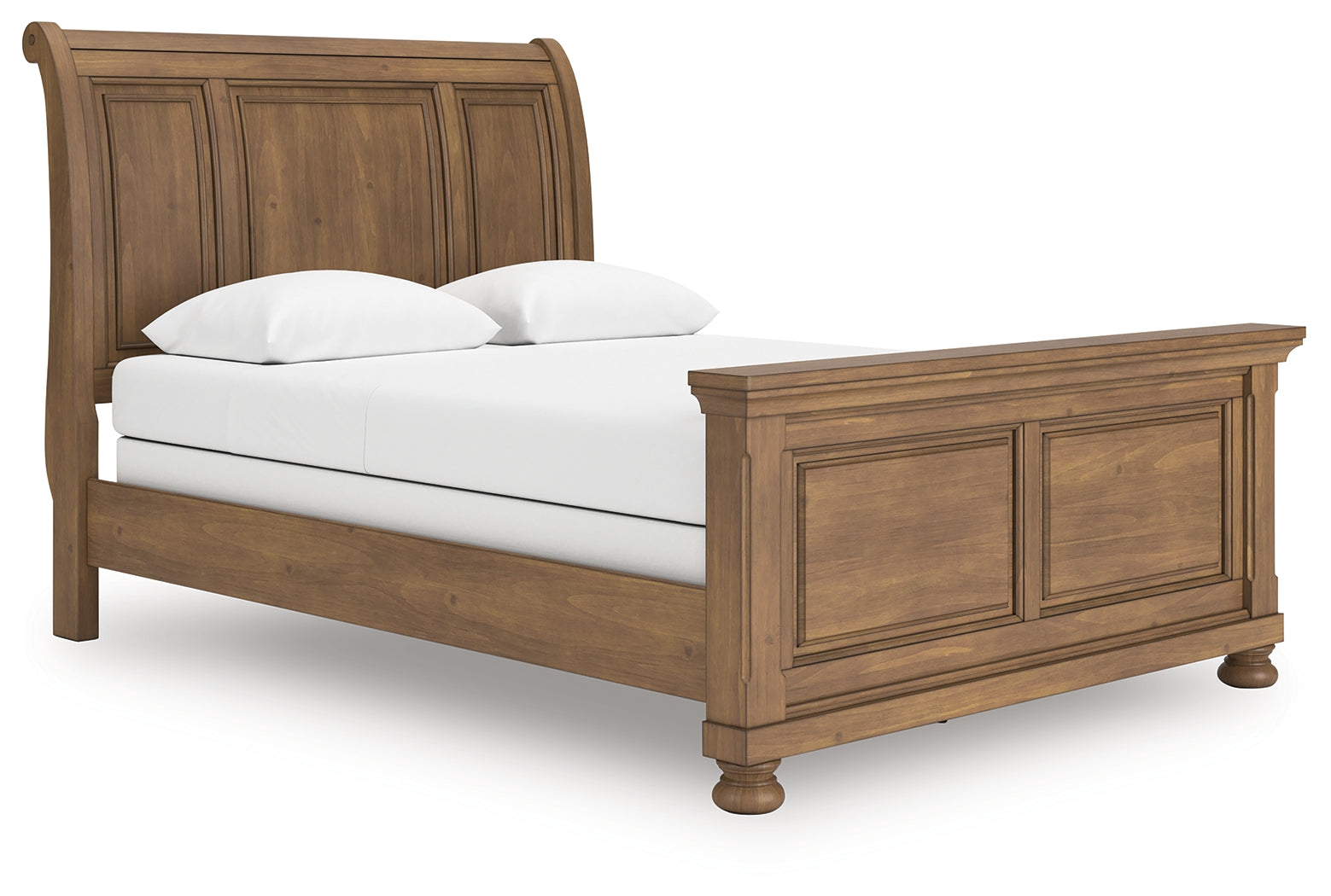 Feddinger Bedroom - Tampa Furniture Outlet
