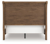 Feddinger Bedroom - Tampa Furniture Outlet