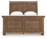Feddinger Bedroom - Tampa Furniture Outlet