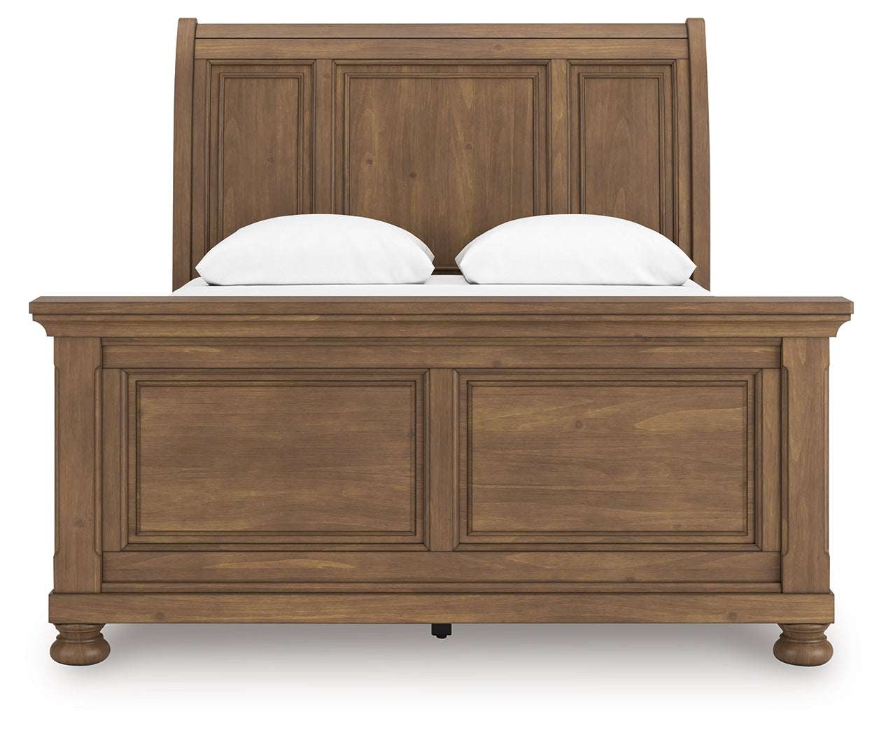Feddinger Bedroom - Tampa Furniture Outlet