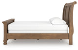 Feddinger Bedroom - Tampa Furniture Outlet