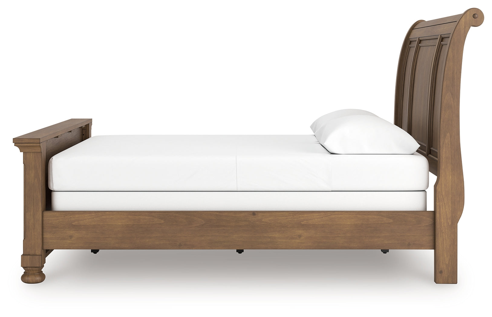 Feddinger Bedroom - Tampa Furniture Outlet