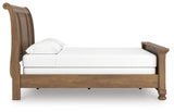 Feddinger Bedroom - Tampa Furniture Outlet