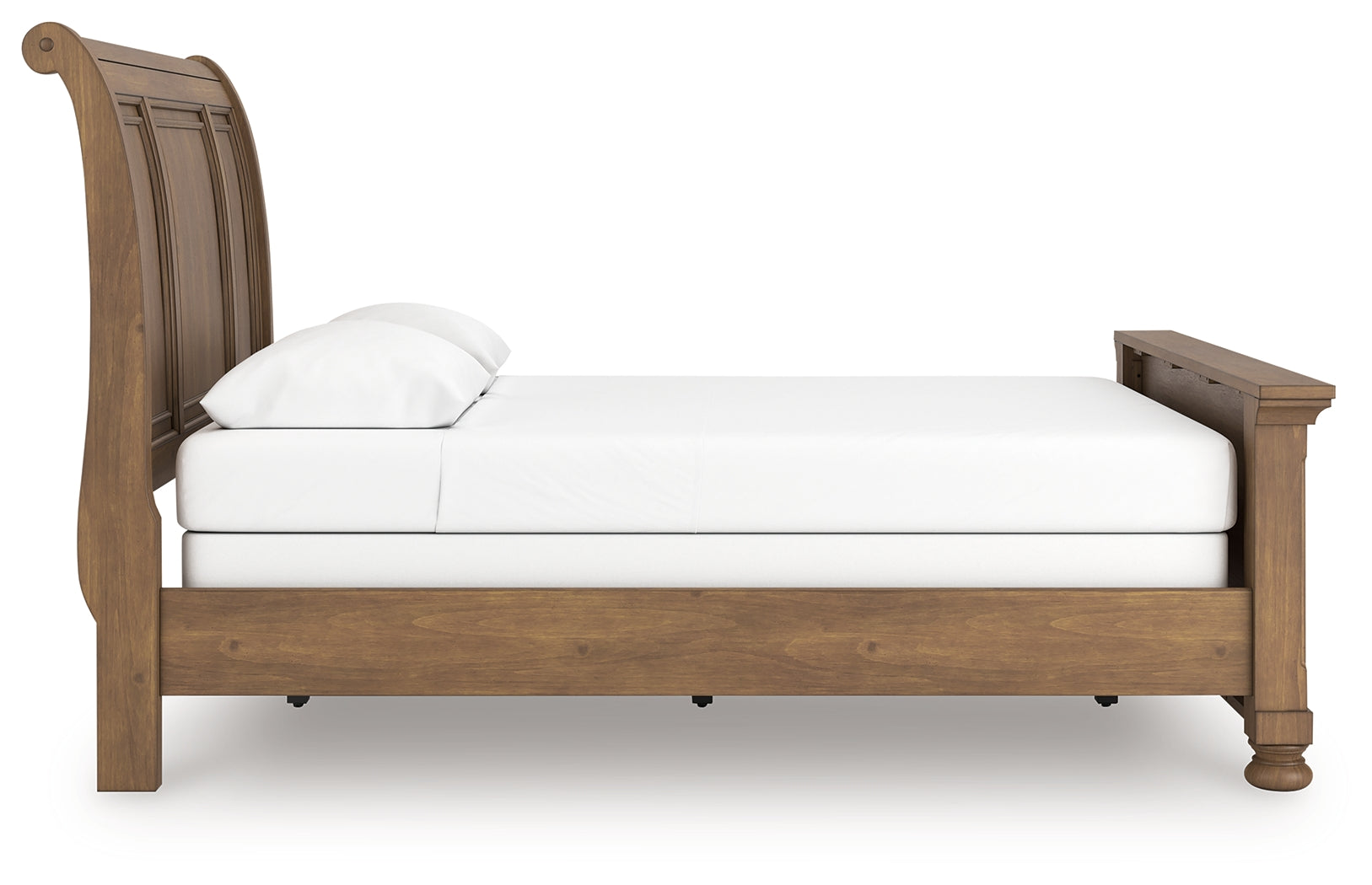 Feddinger Bedroom - Tampa Furniture Outlet