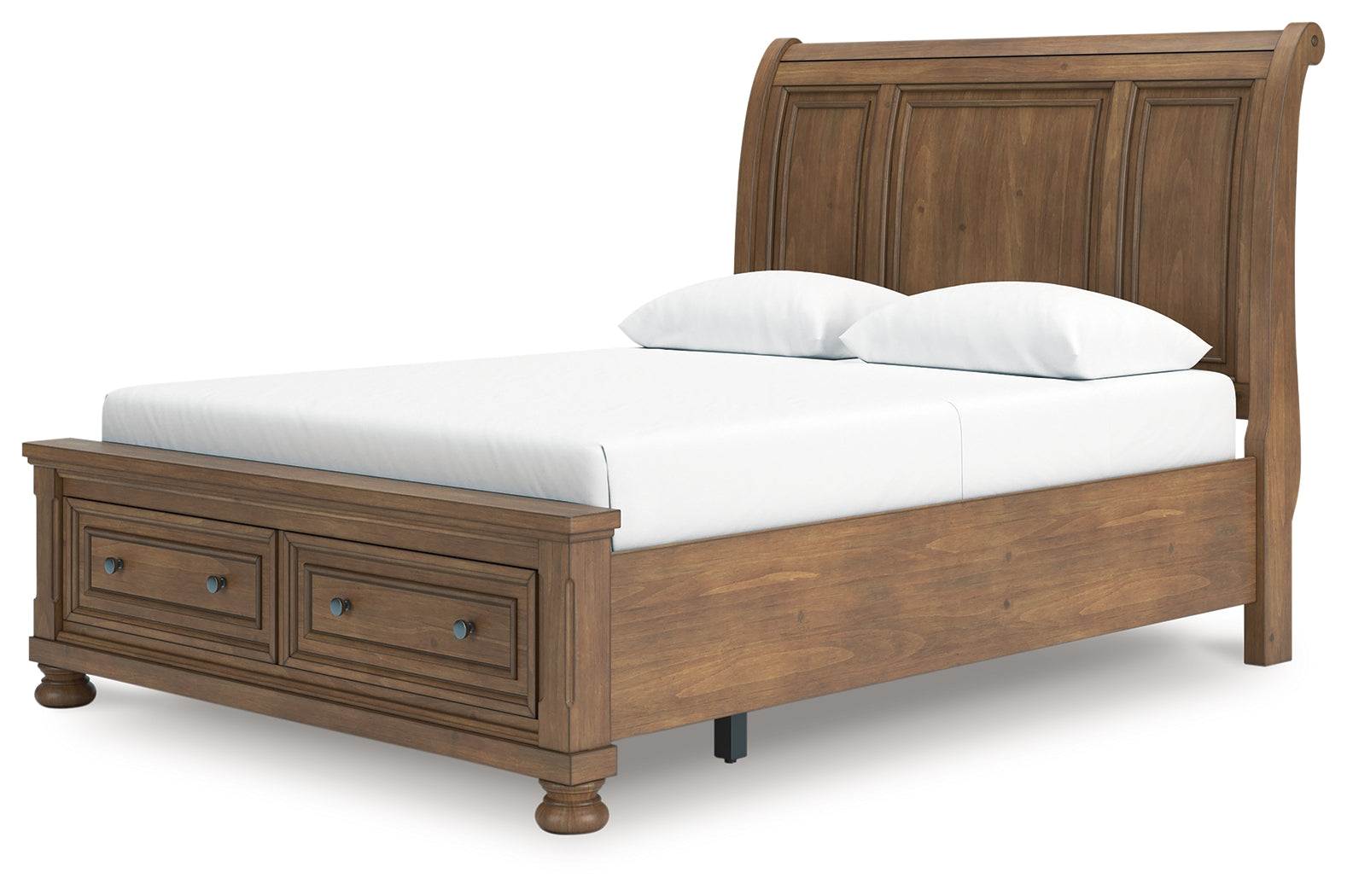 Feddinger Bedroom - Tampa Furniture Outlet