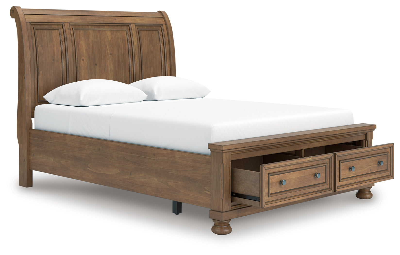 Feddinger Bedroom - Tampa Furniture Outlet