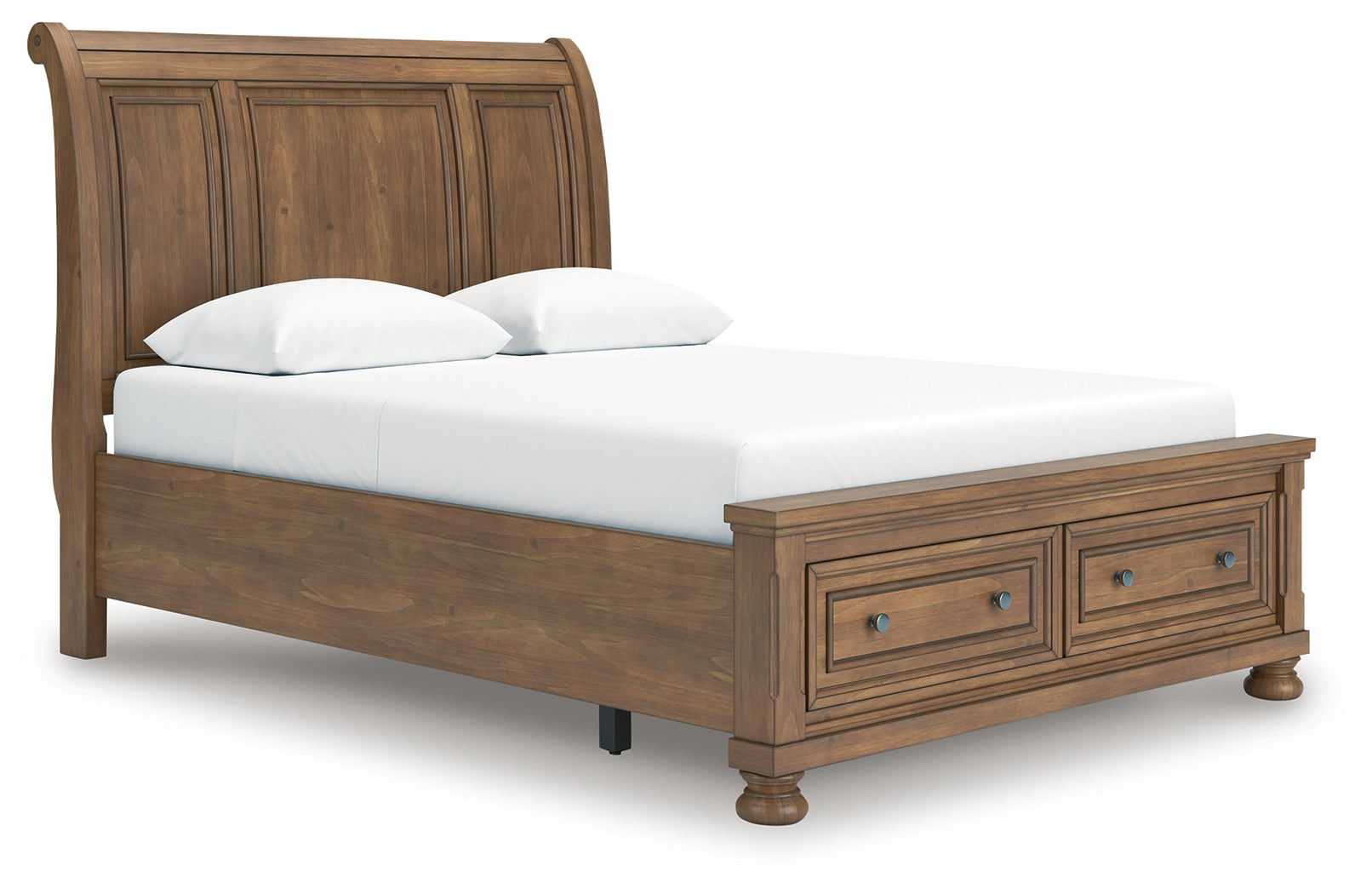 Feddinger Bedroom - Tampa Furniture Outlet