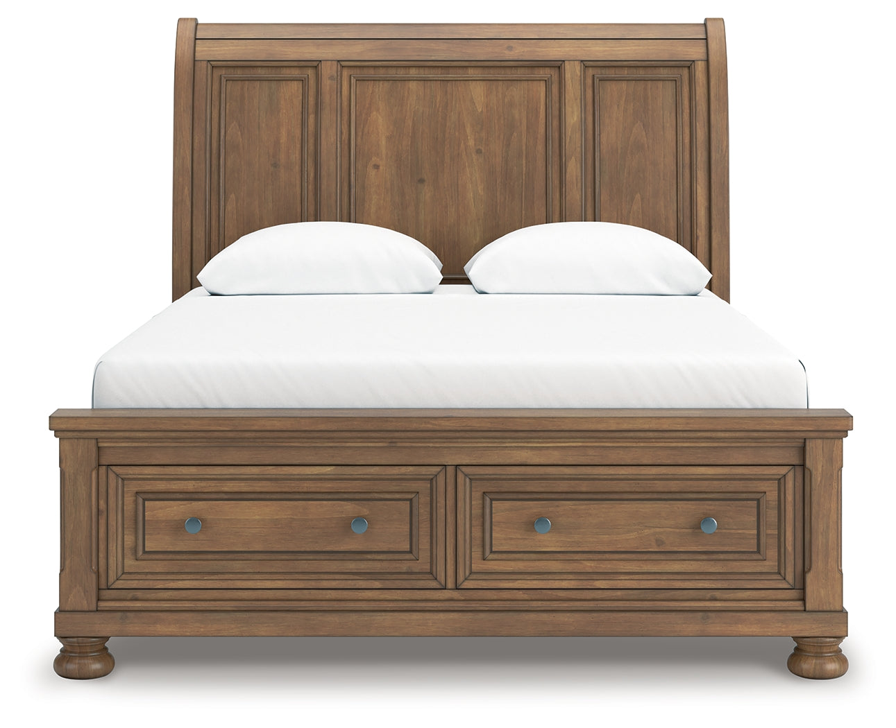 Feddinger Bedroom - Tampa Furniture Outlet