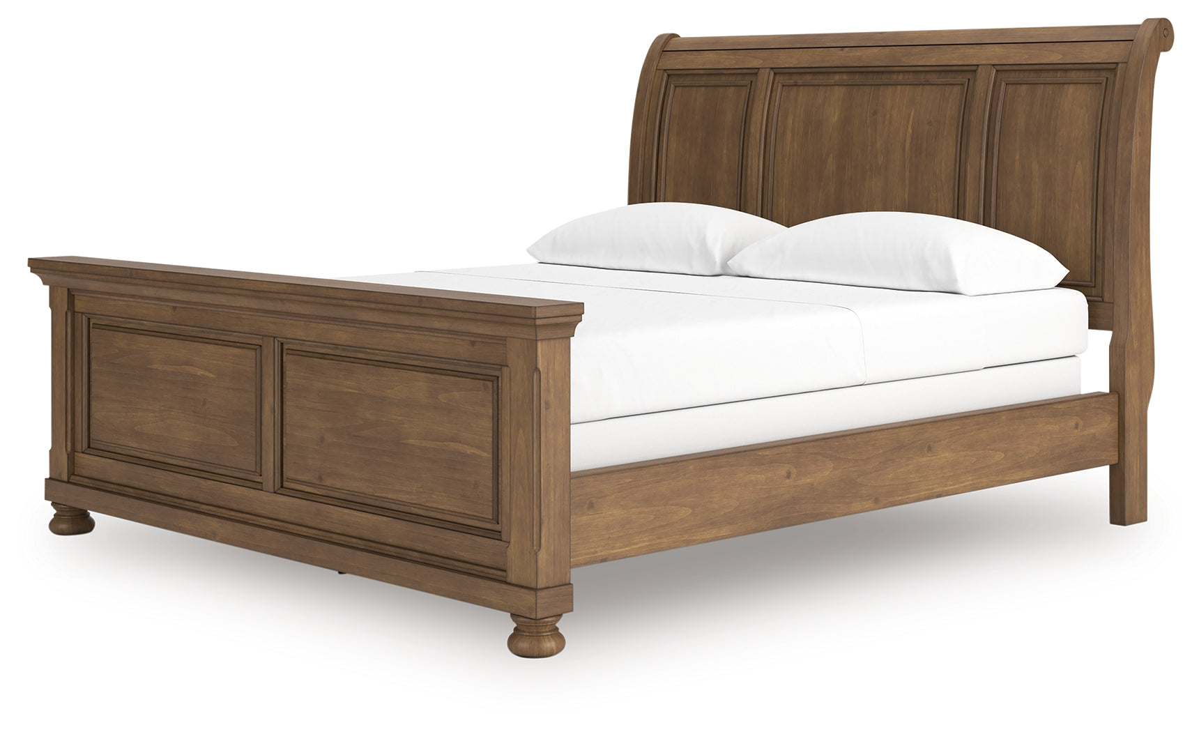 Feddinger Bedroom - Tampa Furniture Outlet