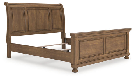Feddinger Bedroom - Tampa Furniture Outlet