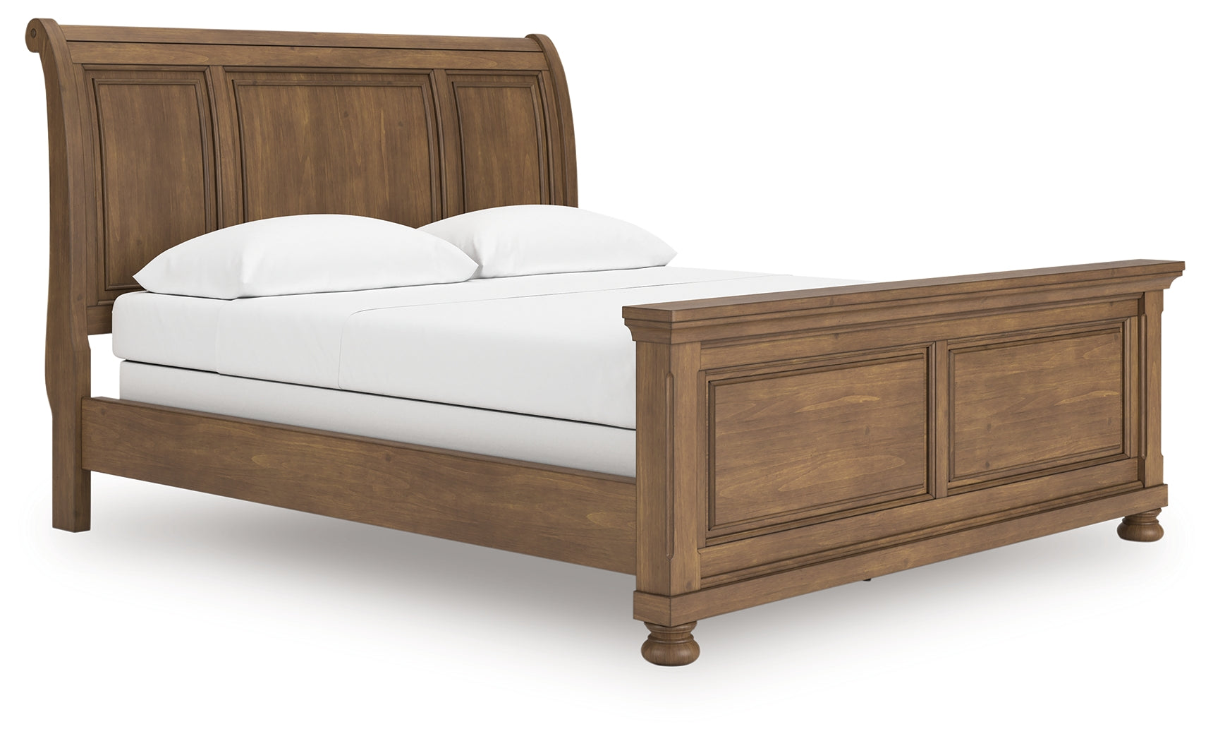 Feddinger Bedroom - Tampa Furniture Outlet