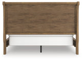 Feddinger Bedroom - Tampa Furniture Outlet