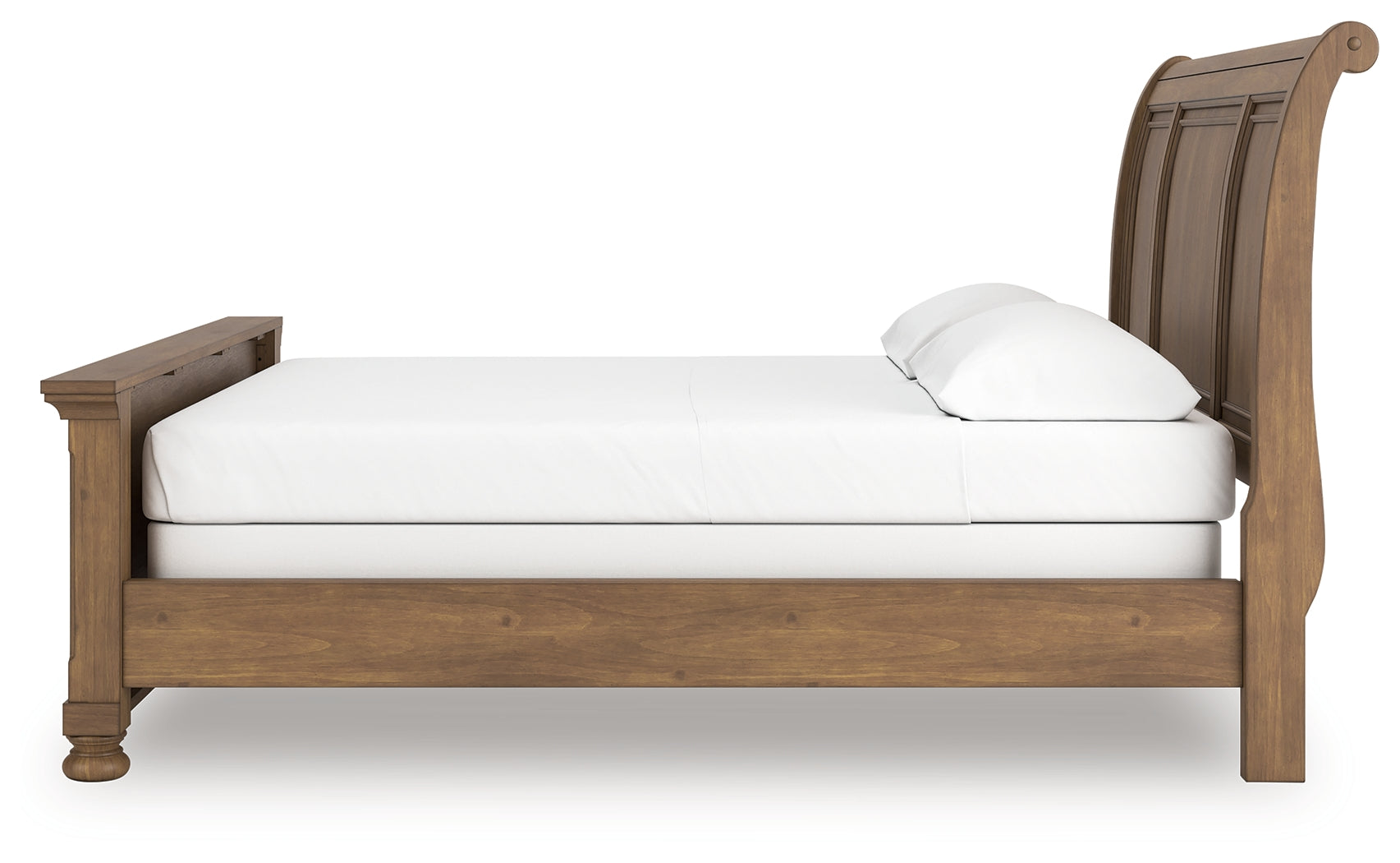 Feddinger Bedroom - Tampa Furniture Outlet