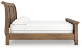 Feddinger Bedroom - Tampa Furniture Outlet