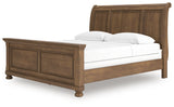 Feddinger Bedroom - Tampa Furniture Outlet
