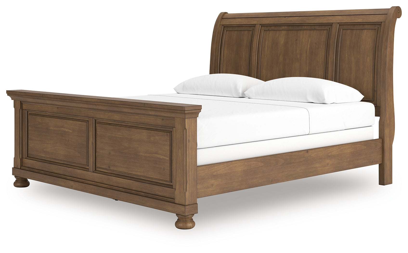 Feddinger Bedroom - Tampa Furniture Outlet