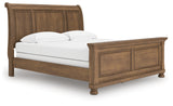Feddinger Bedroom - Tampa Furniture Outlet