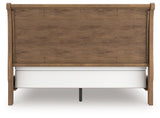 Feddinger Bedroom - Tampa Furniture Outlet