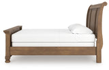 Feddinger Bedroom - Tampa Furniture Outlet