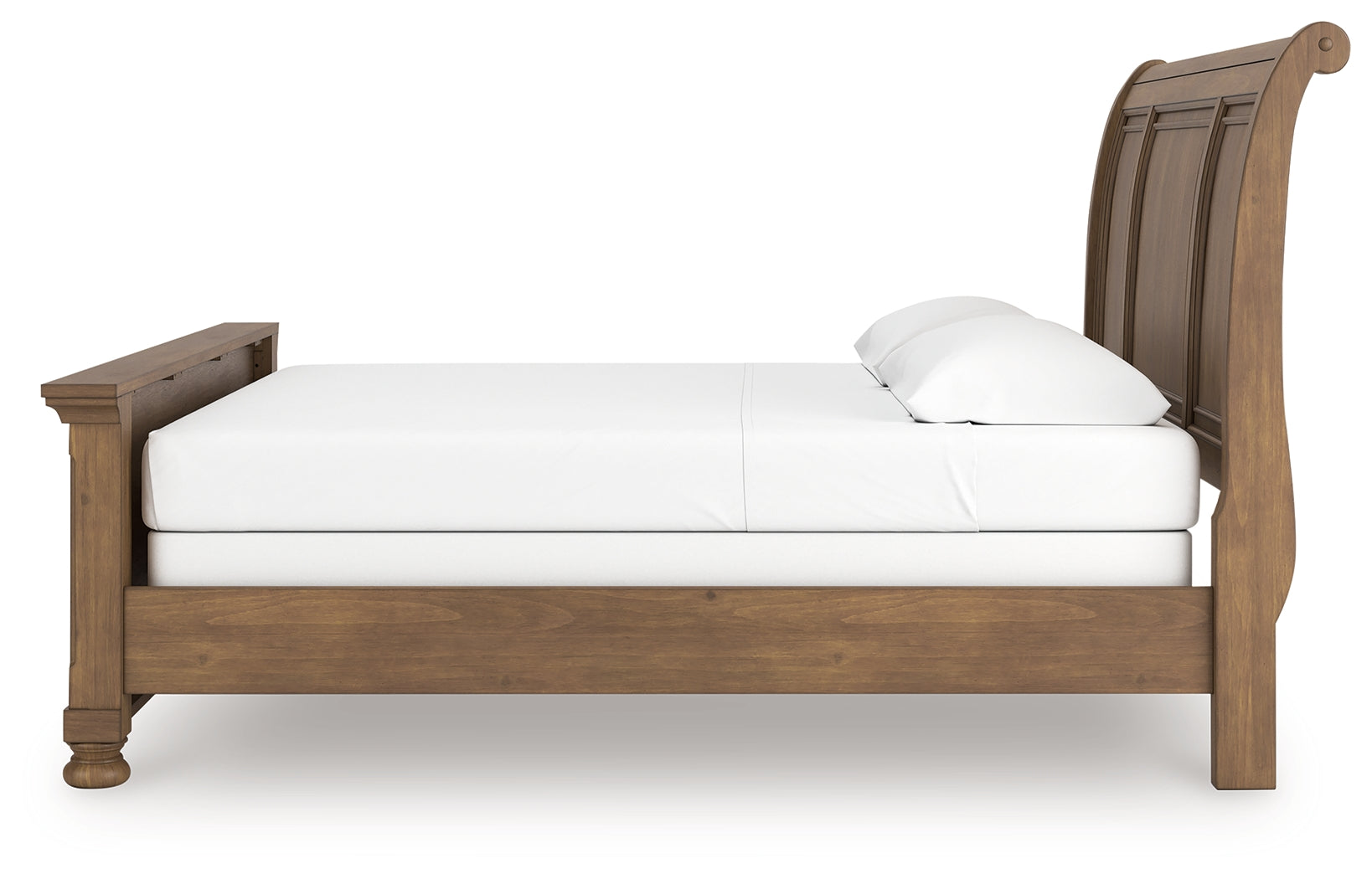 Feddinger Bedroom - Tampa Furniture Outlet