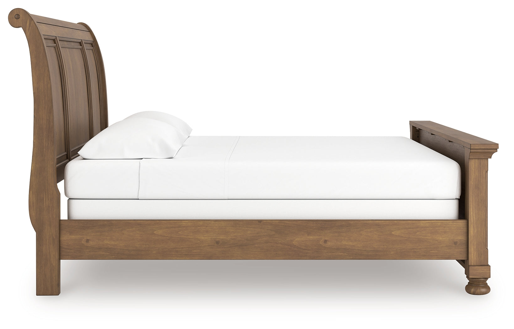 Feddinger Bedroom - Tampa Furniture Outlet