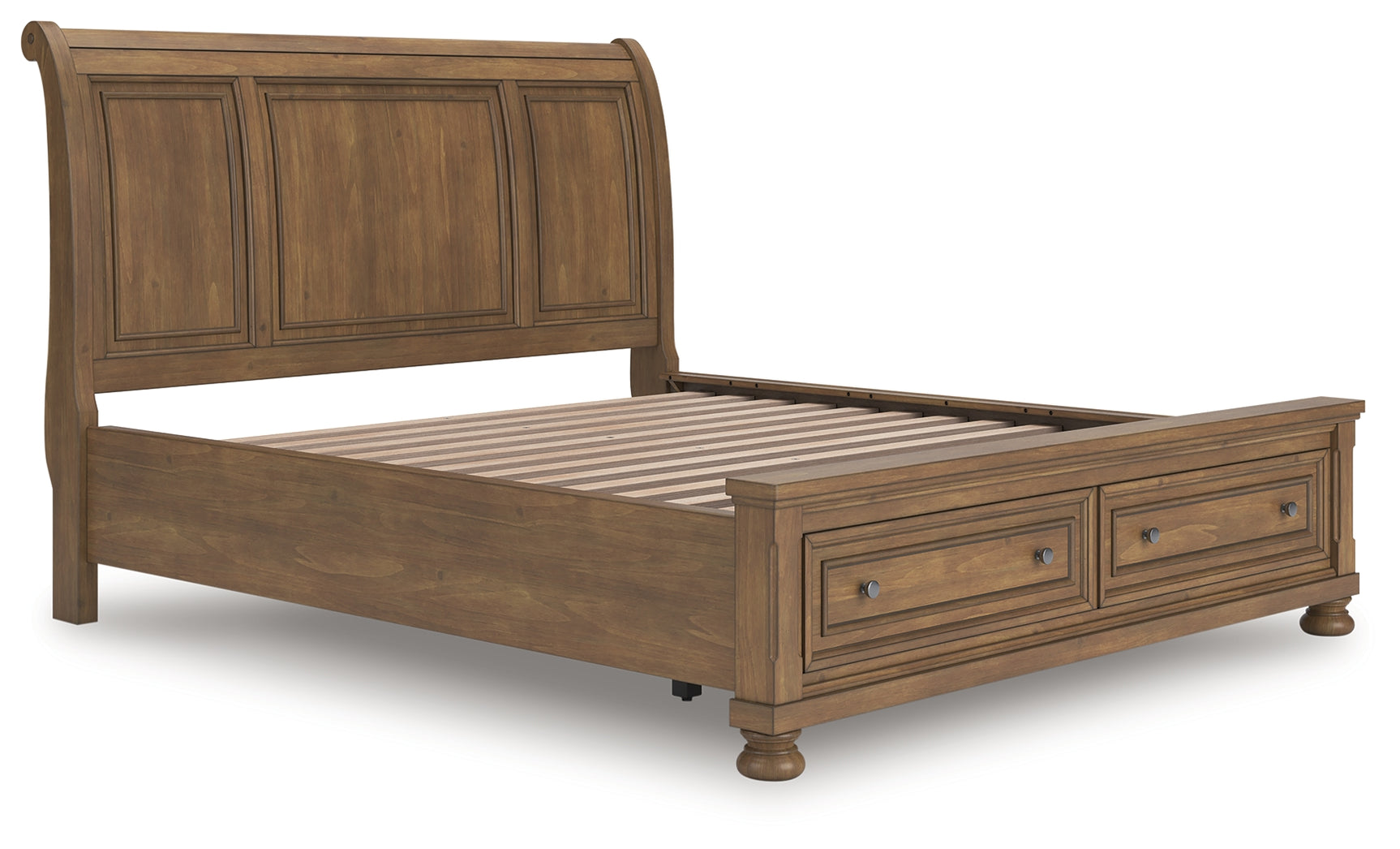 Feddinger Bedroom - Tampa Furniture Outlet