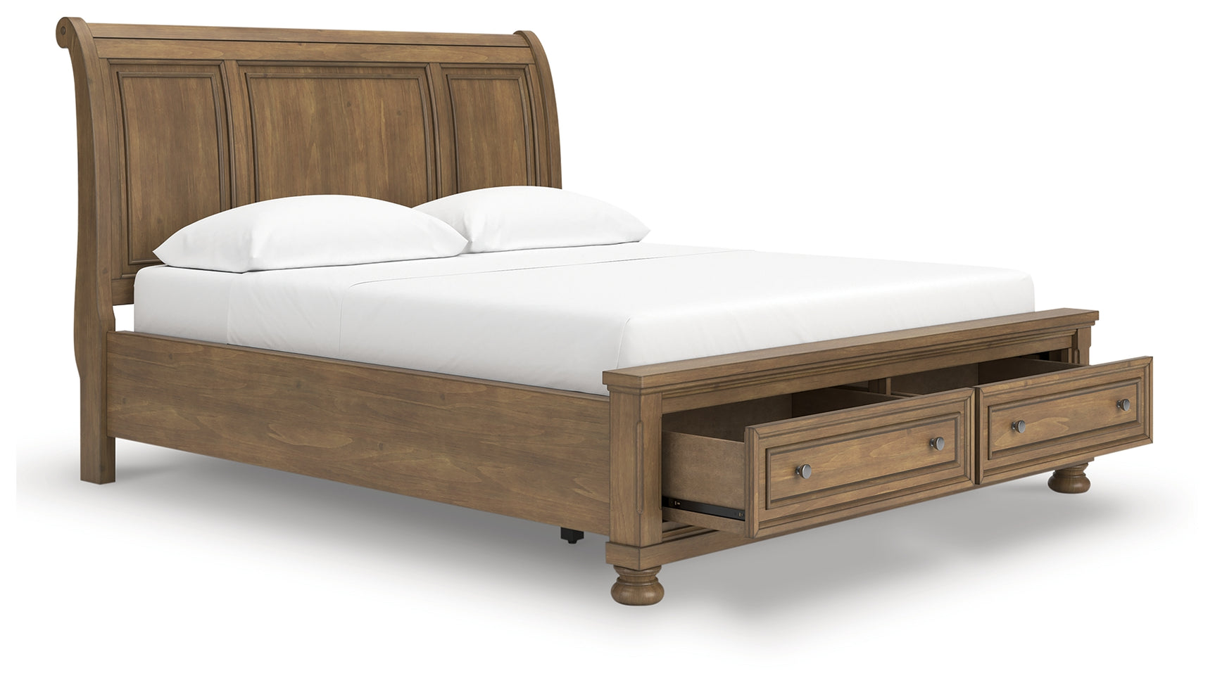 Feddinger Bedroom - Tampa Furniture Outlet