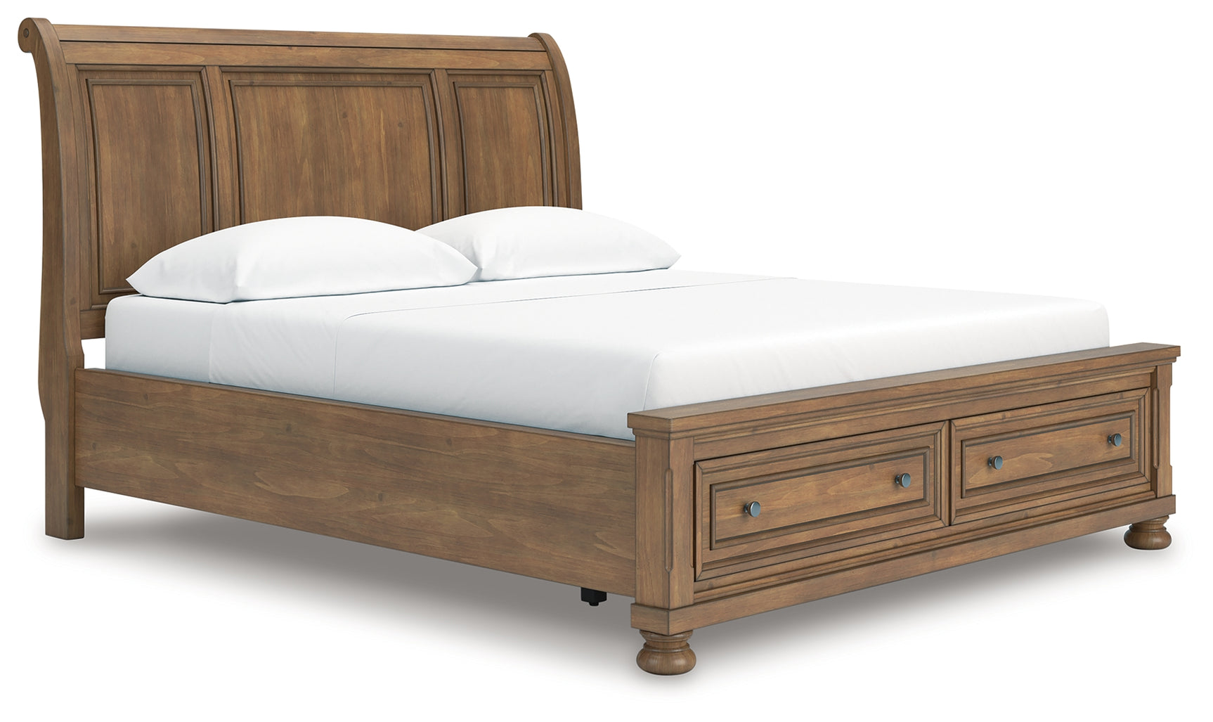 Feddinger Bedroom - Tampa Furniture Outlet