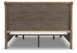 Feddinger Bedroom - Tampa Furniture Outlet