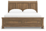 Feddinger Bedroom - Tampa Furniture Outlet