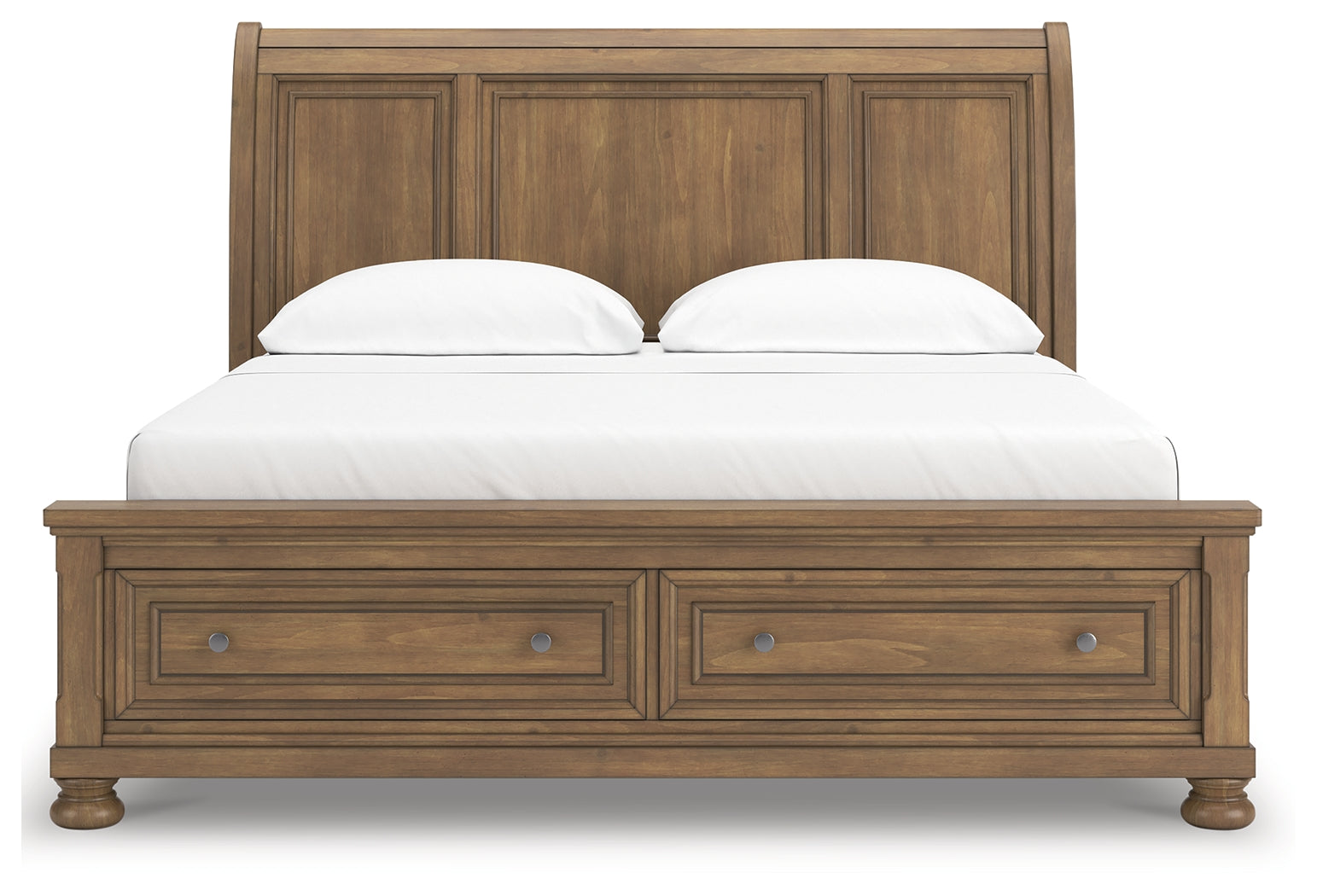 Feddinger Bedroom - Tampa Furniture Outlet