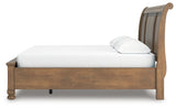 Feddinger Bedroom - Tampa Furniture Outlet