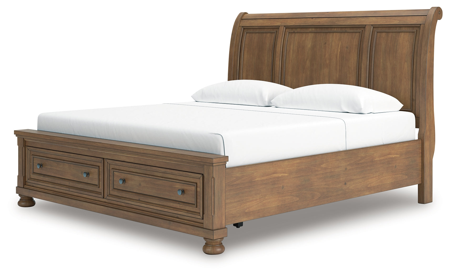 Feddinger Bedroom - Tampa Furniture Outlet