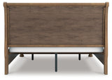 Feddinger Bedroom - Tampa Furniture Outlet