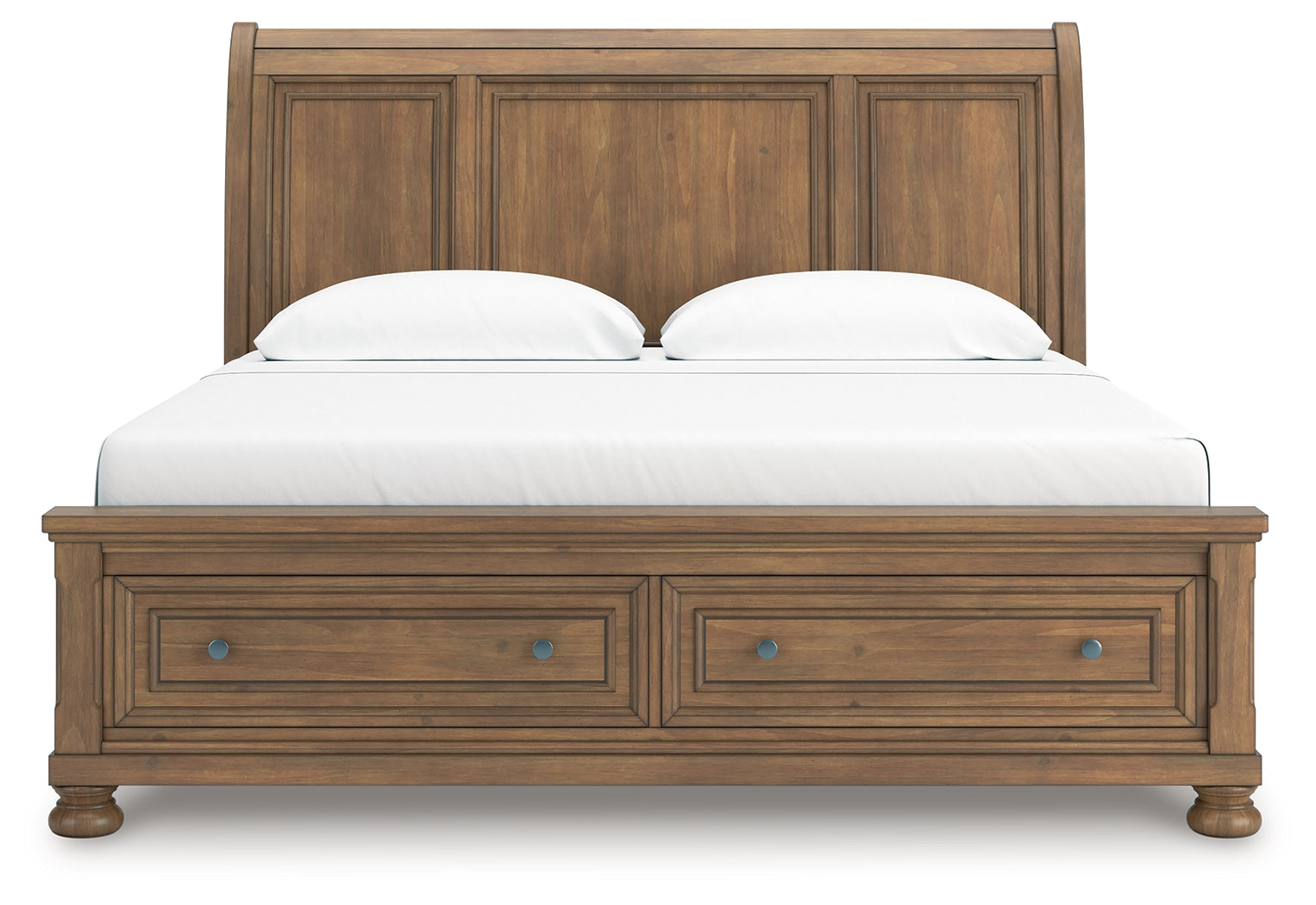 Feddinger Bedroom - Tampa Furniture Outlet