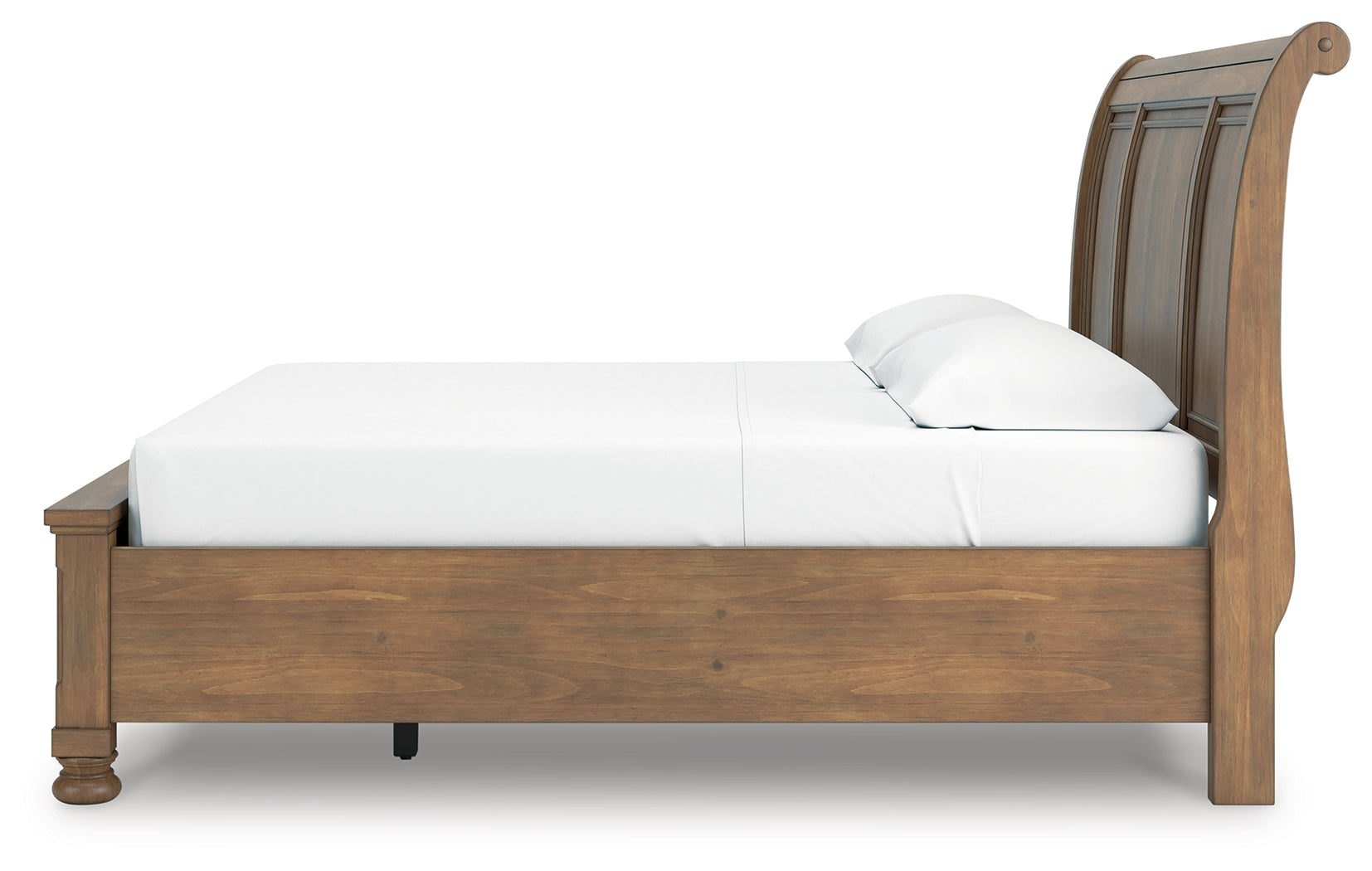 Feddinger Bedroom - Tampa Furniture Outlet
