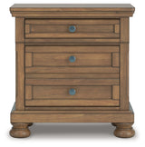 Feddinger Bedroom - Tampa Furniture Outlet