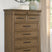 Tampa Furniture Outlet - Ashley Furniture - Karallin Bedroom - Seven Drawer Chest - PCB782-46
