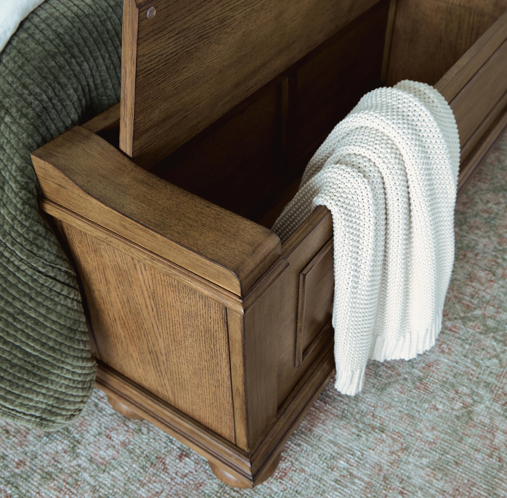 Karallin Bedroom - Tampa Furniture Outlet
