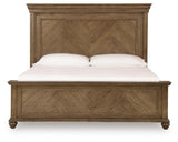 Karallin Bedroom - Tampa Furniture Outlet