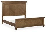 Karallin Bedroom - Tampa Furniture Outlet