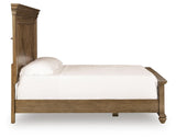 Karallin Bedroom - Tampa Furniture Outlet