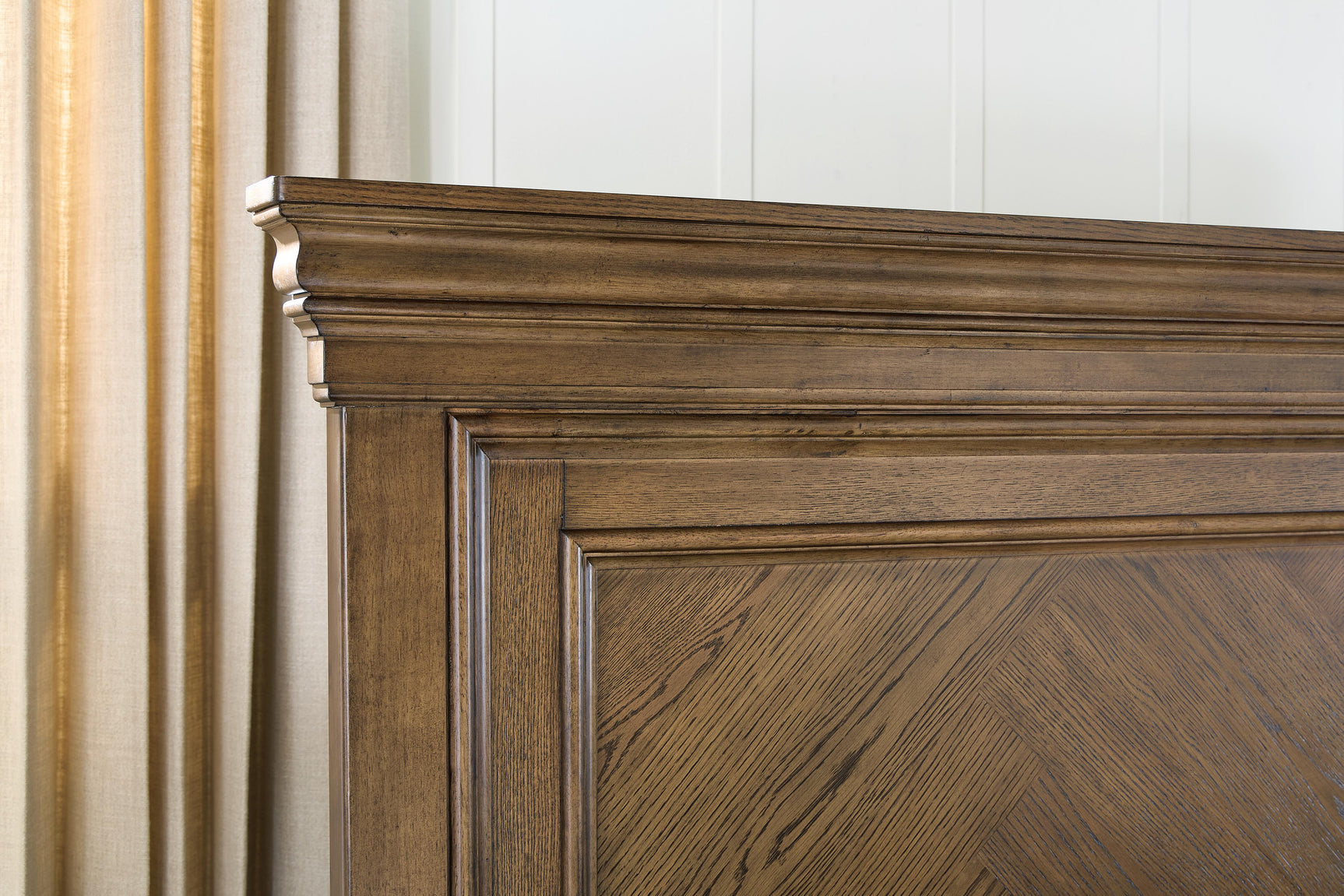 Karallin Bedroom - Tampa Furniture Outlet