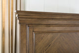 Karallin Bedroom - Tampa Furniture Outlet